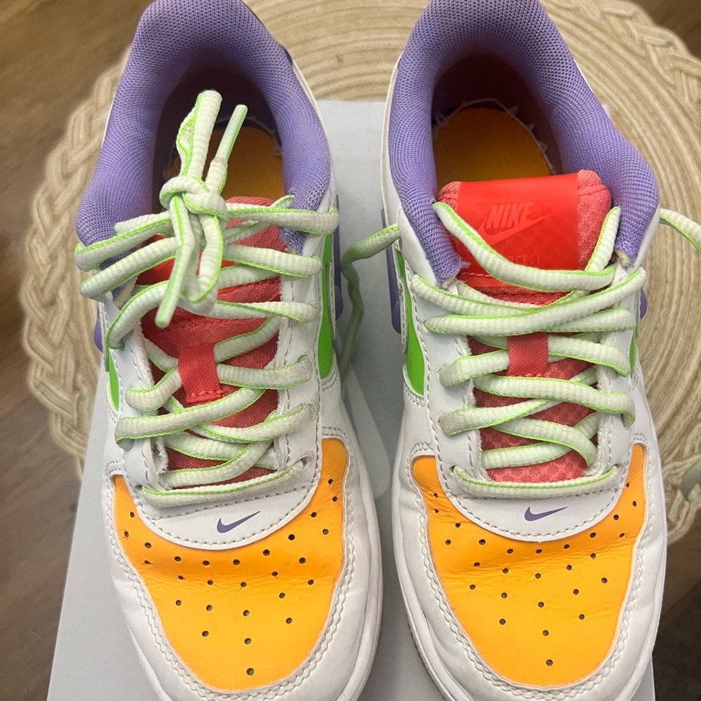 Nike Air Force 1 Children’s